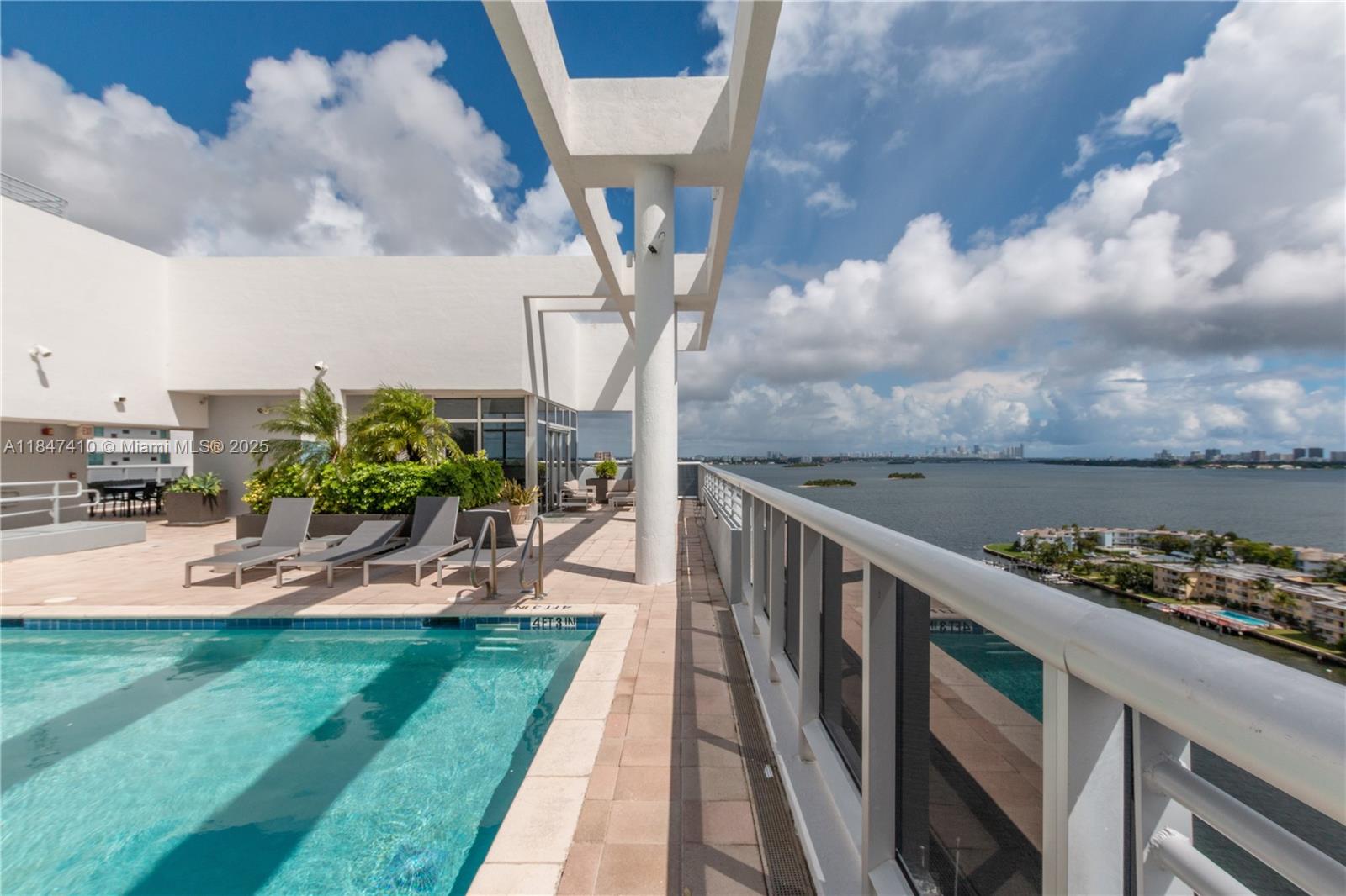 7929 West Dr #1503 North Bay Village, FL 33141