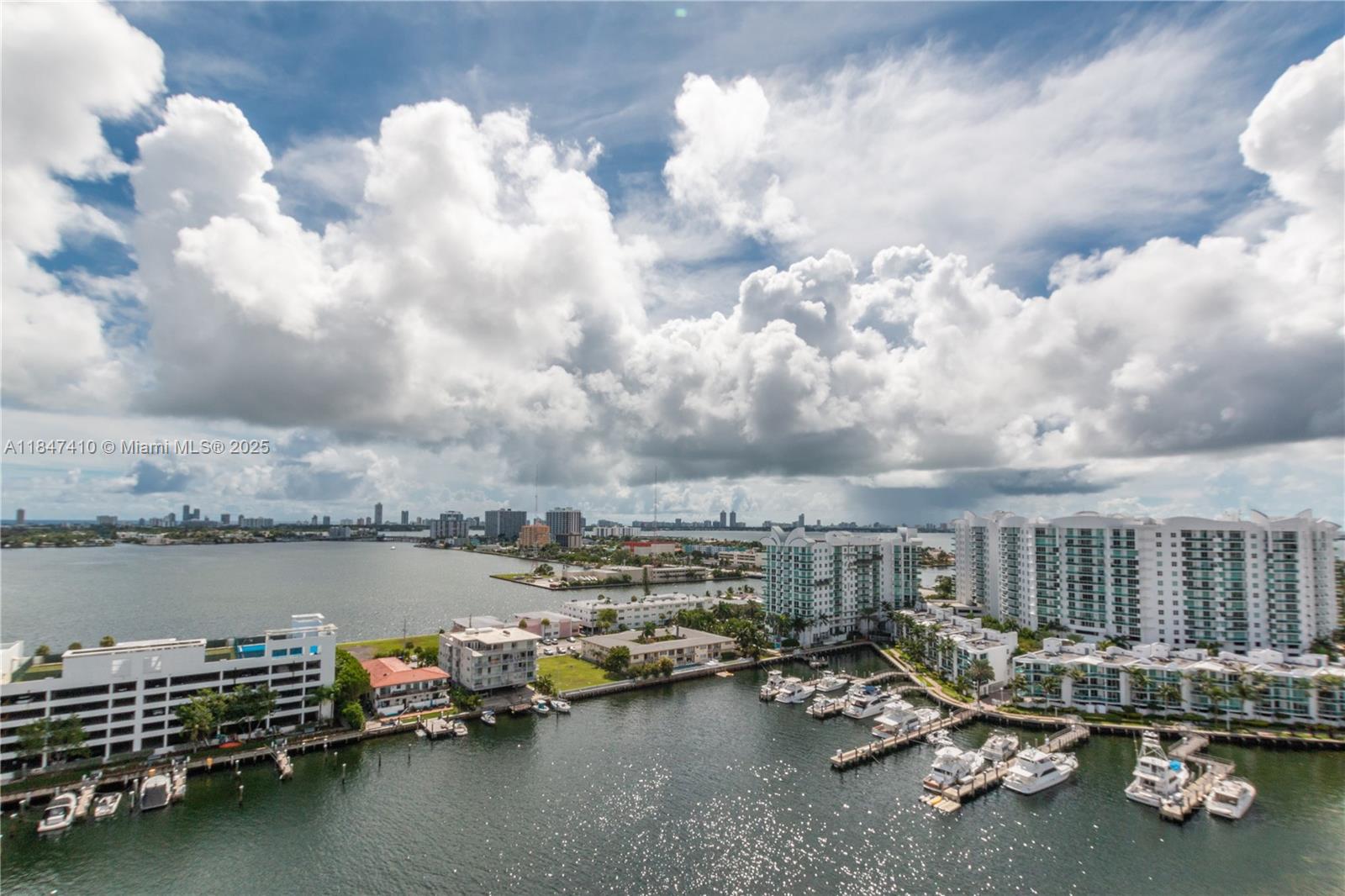 7929 West Dr #1503 North Bay Village, FL 33141