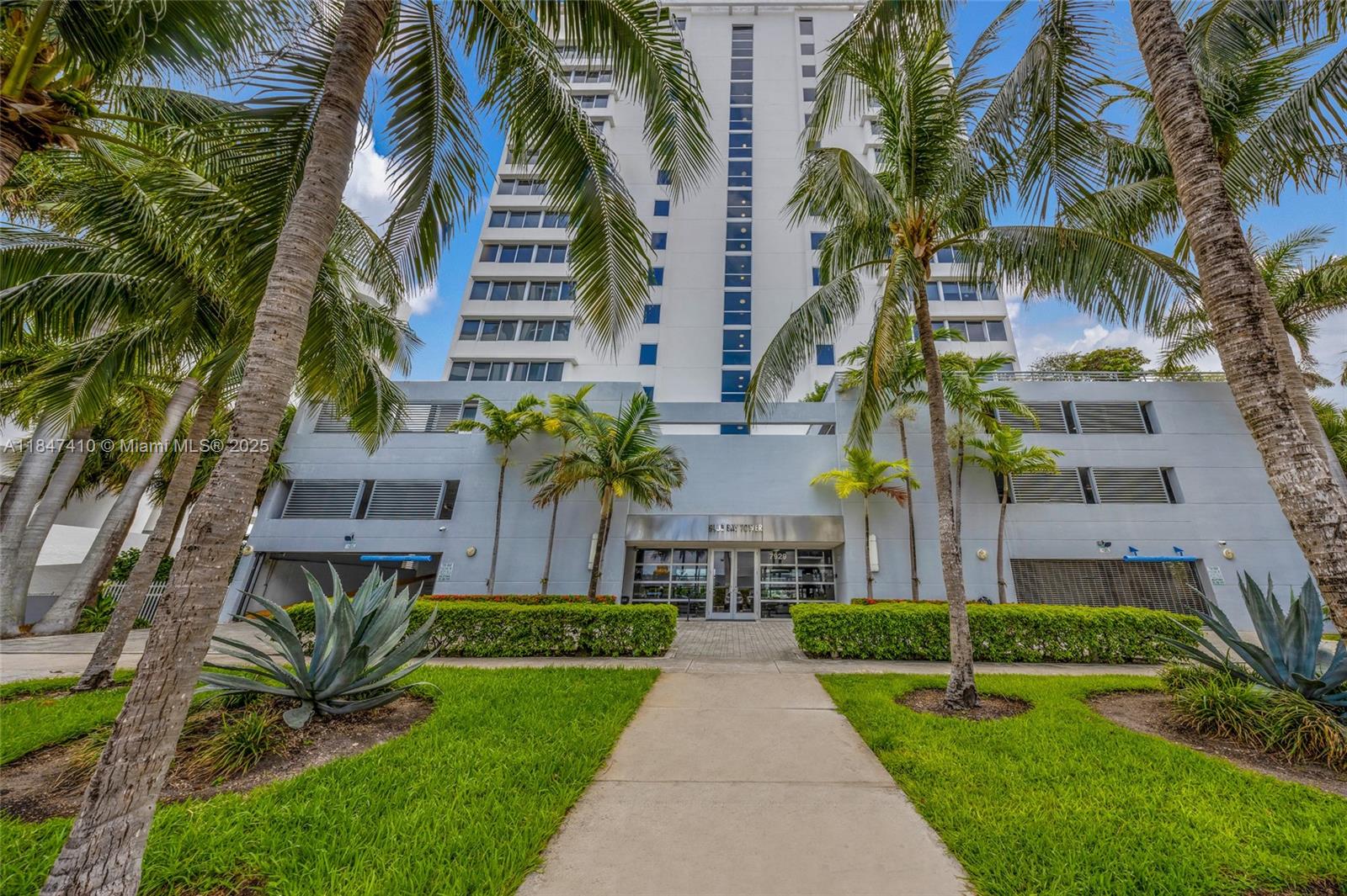 7929 West Dr #1503 North Bay Village, FL 33141