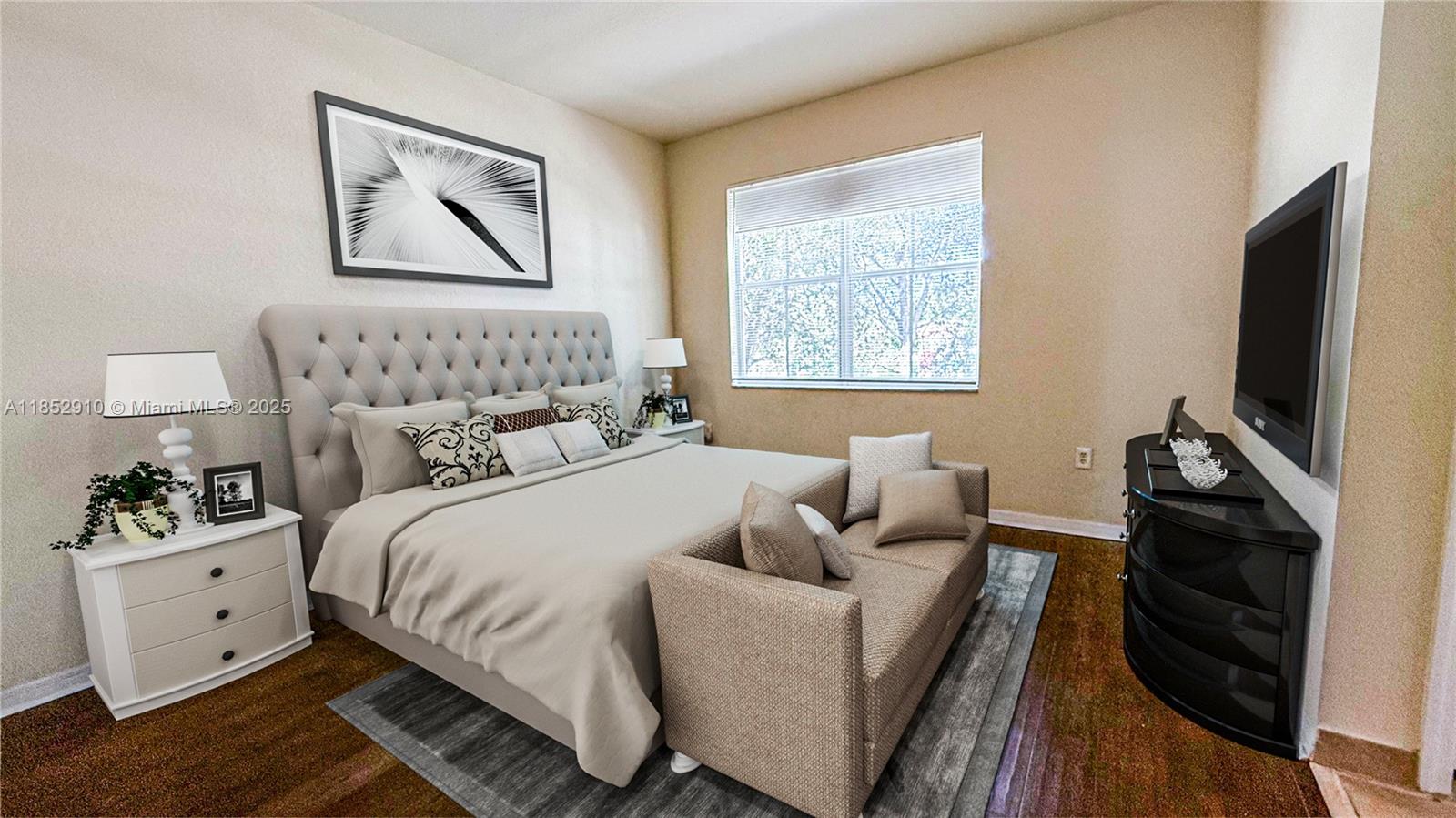 3361 Merrick Ln #808 Margate, FL 33063