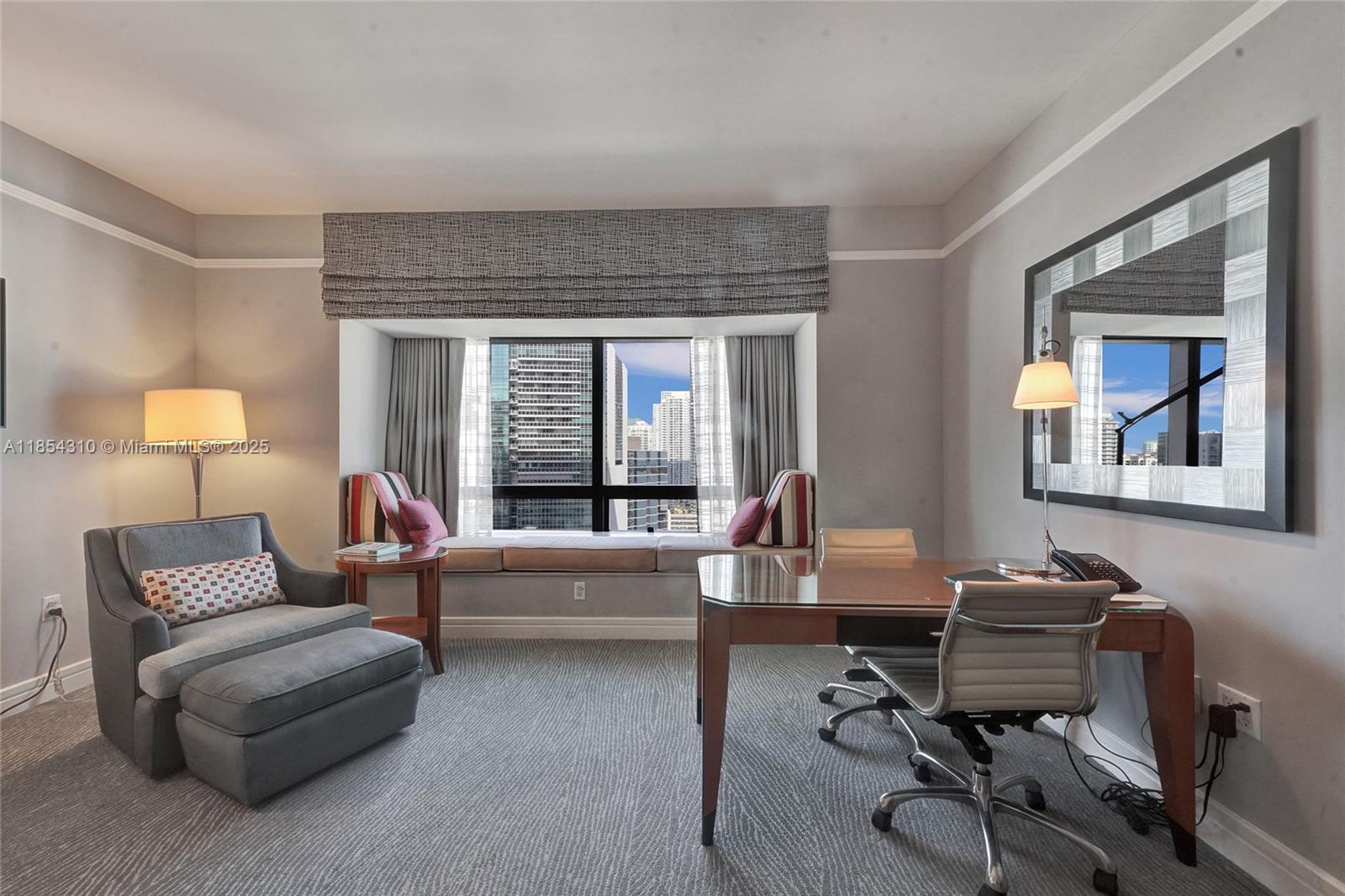 1435 Brickell Ave #3308 Miami, FL 33131