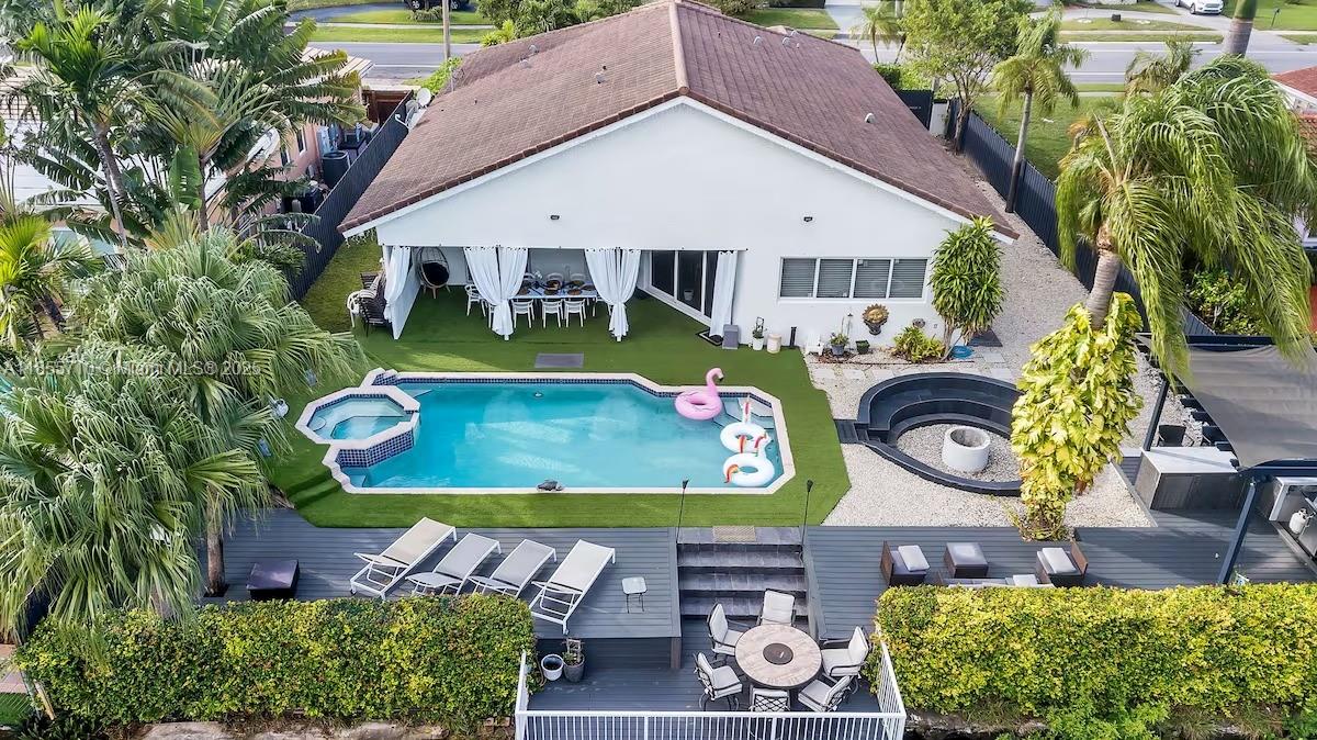 205 N 31st Ave #1 Hollywood, FL 33021