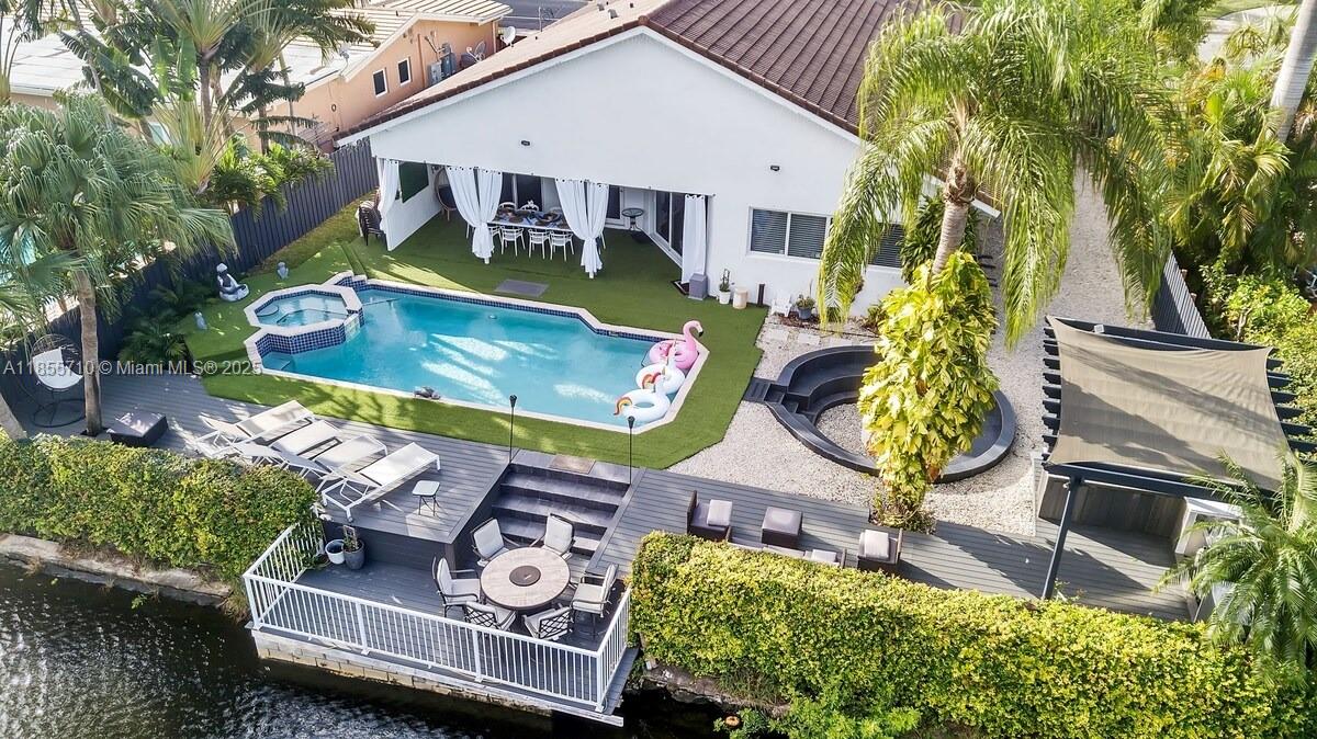 205 N 31st Ave #1 Hollywood, FL 33021