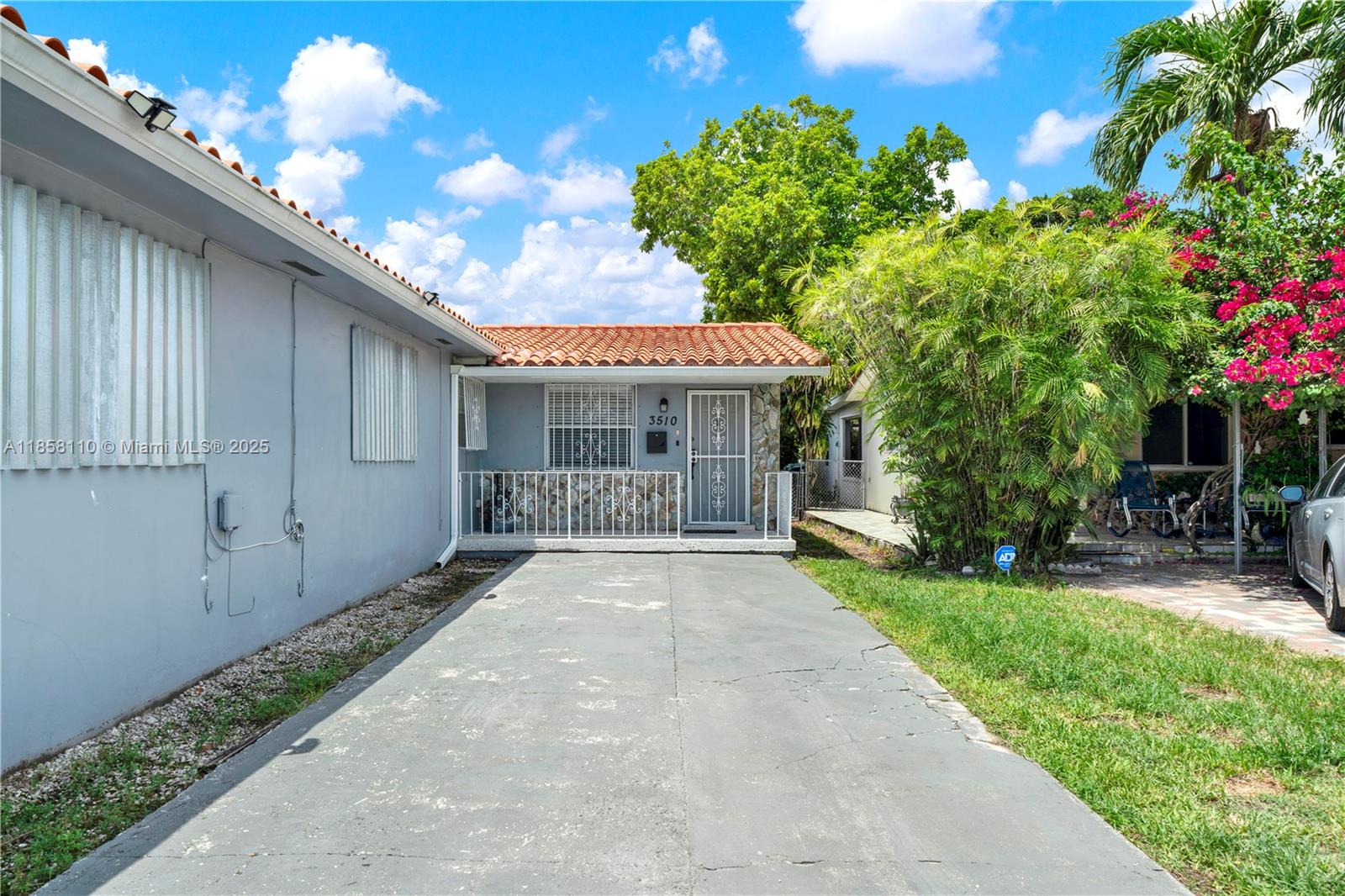 3510 SW 90th Ave #.