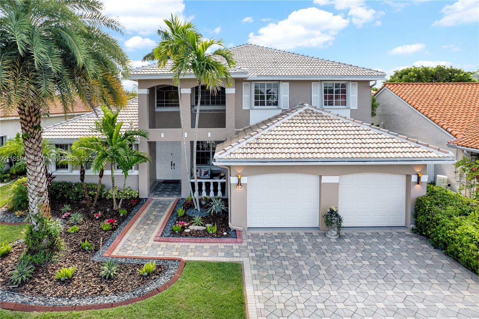 322 SW 184th Way