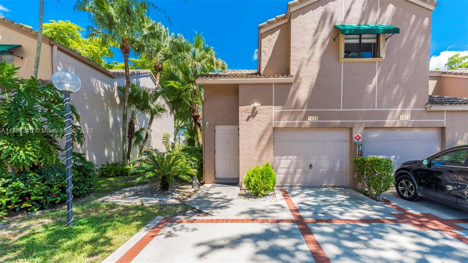 1621 Cypress Pointe Dr #5-11