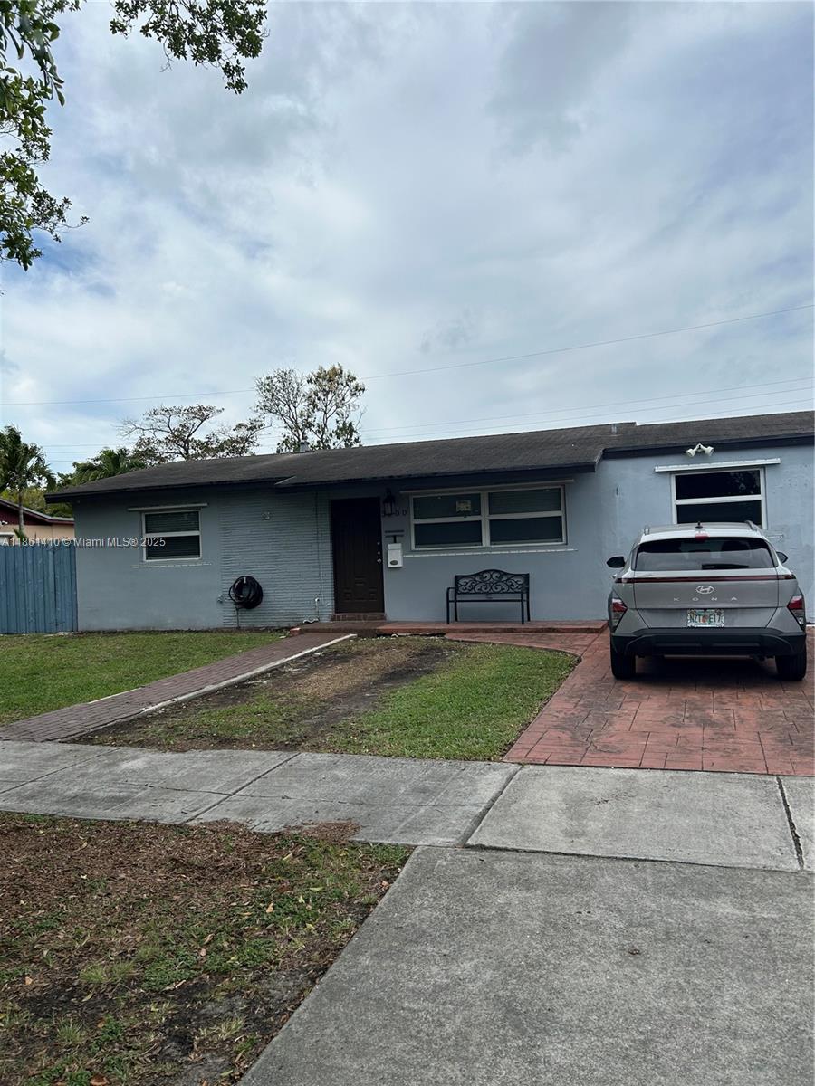 3600 SW 122nd Ave