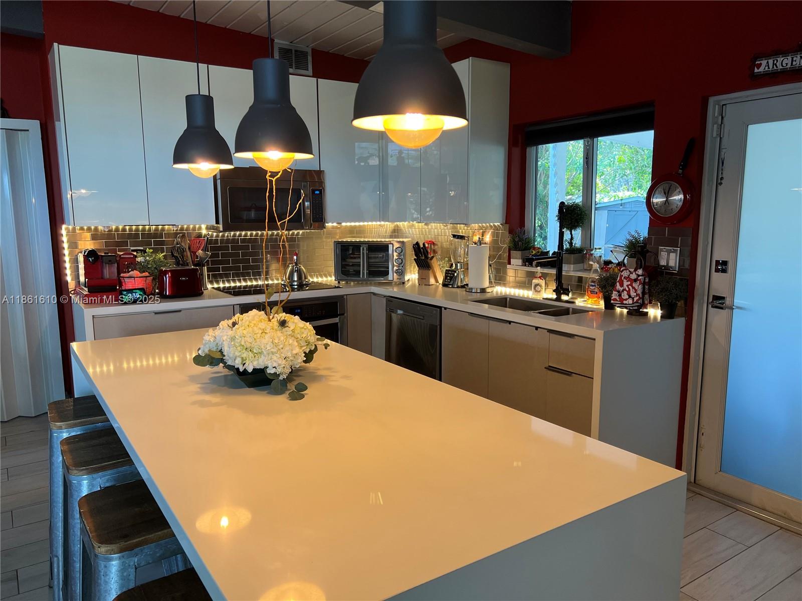 1900 Keystone Blvd North Miami, FL 33181