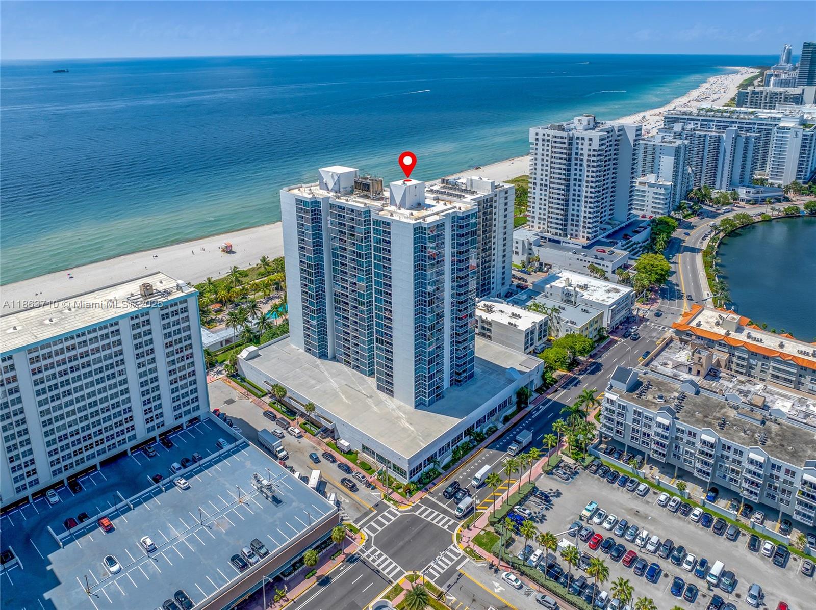 2655 Collins Ave #407