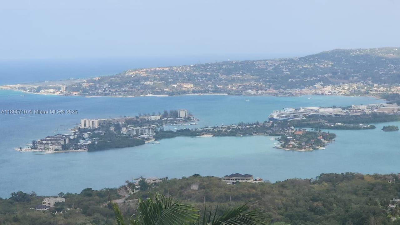 00 Villa,montego Bay, Jamaica