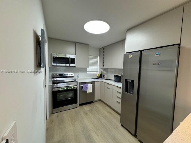 8900 Washington Blvd #304A