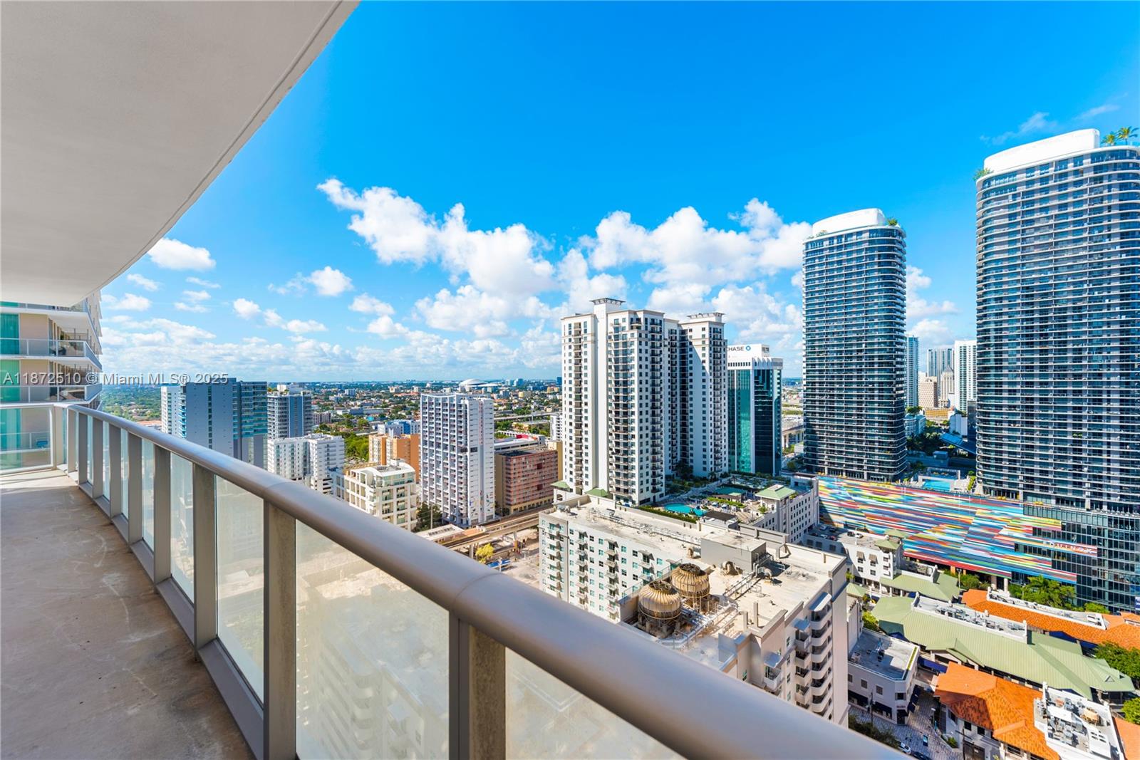 1100 S Miami Ave #2707