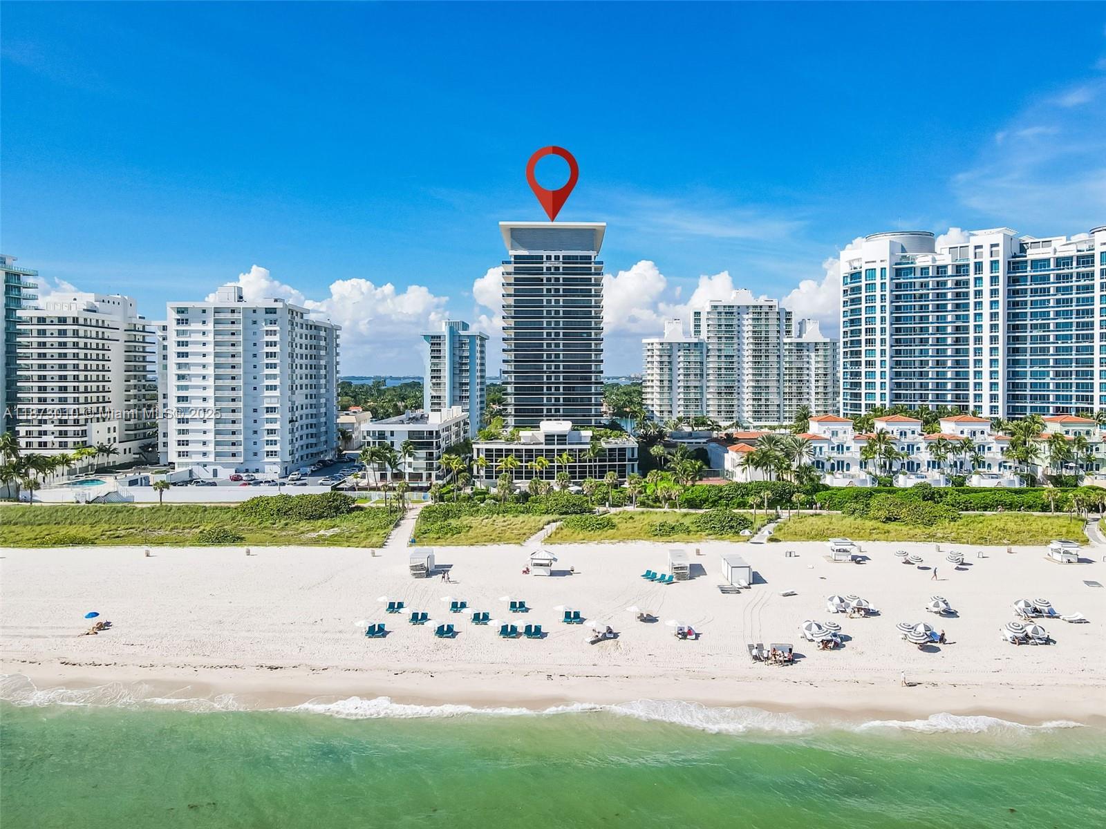 5875 Collins Ave #1503