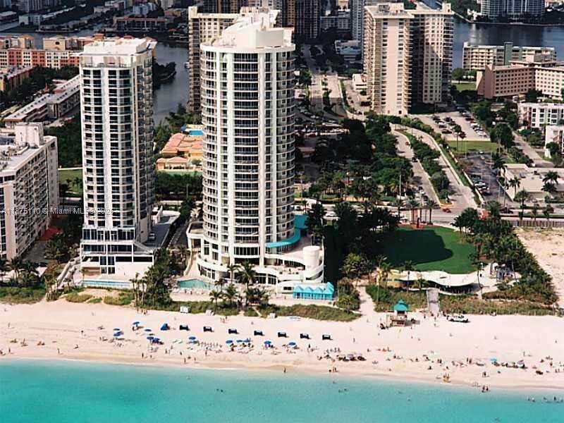 17375 Collins Ave #2606