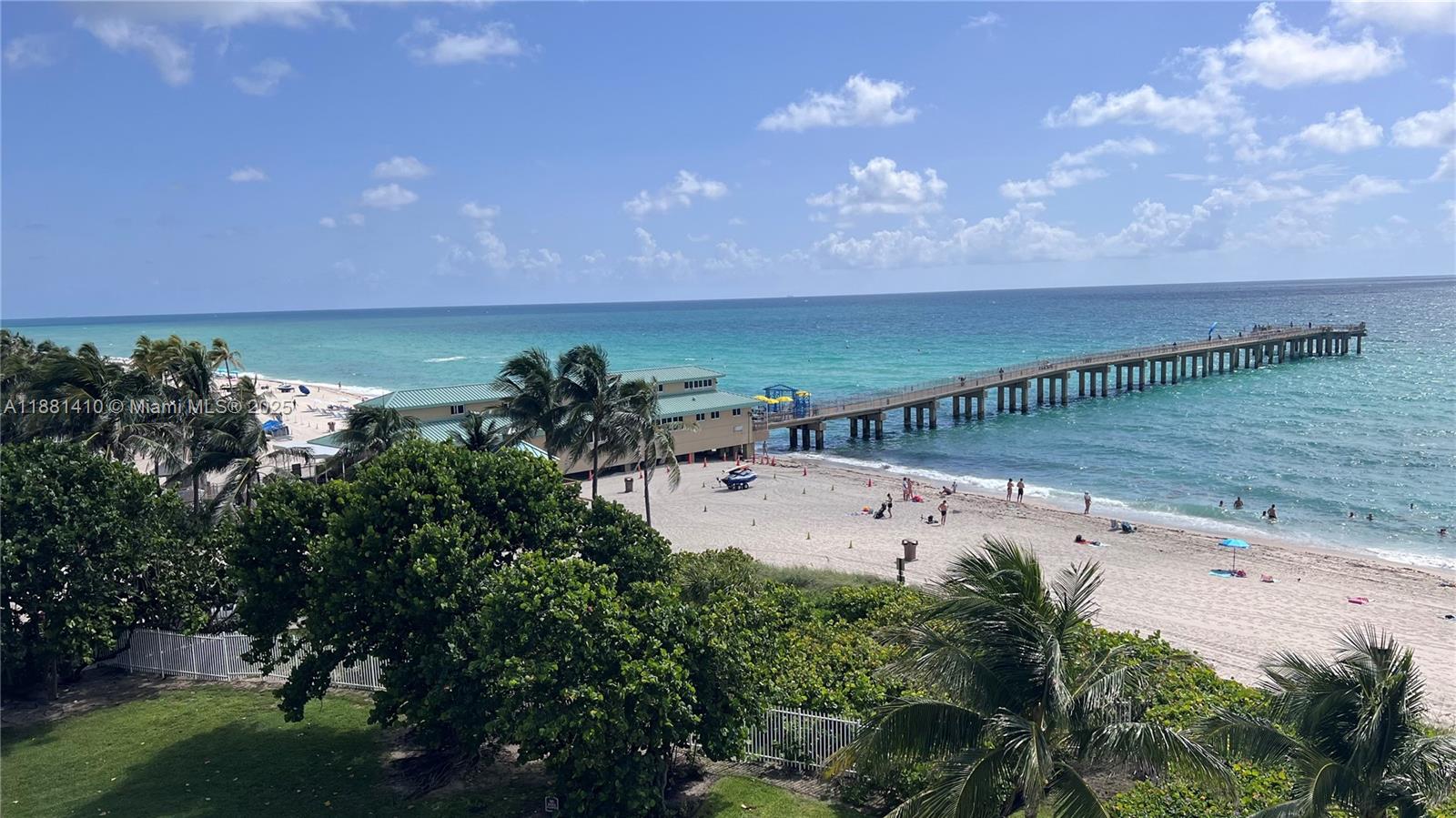 16485 Collins Ave #2334