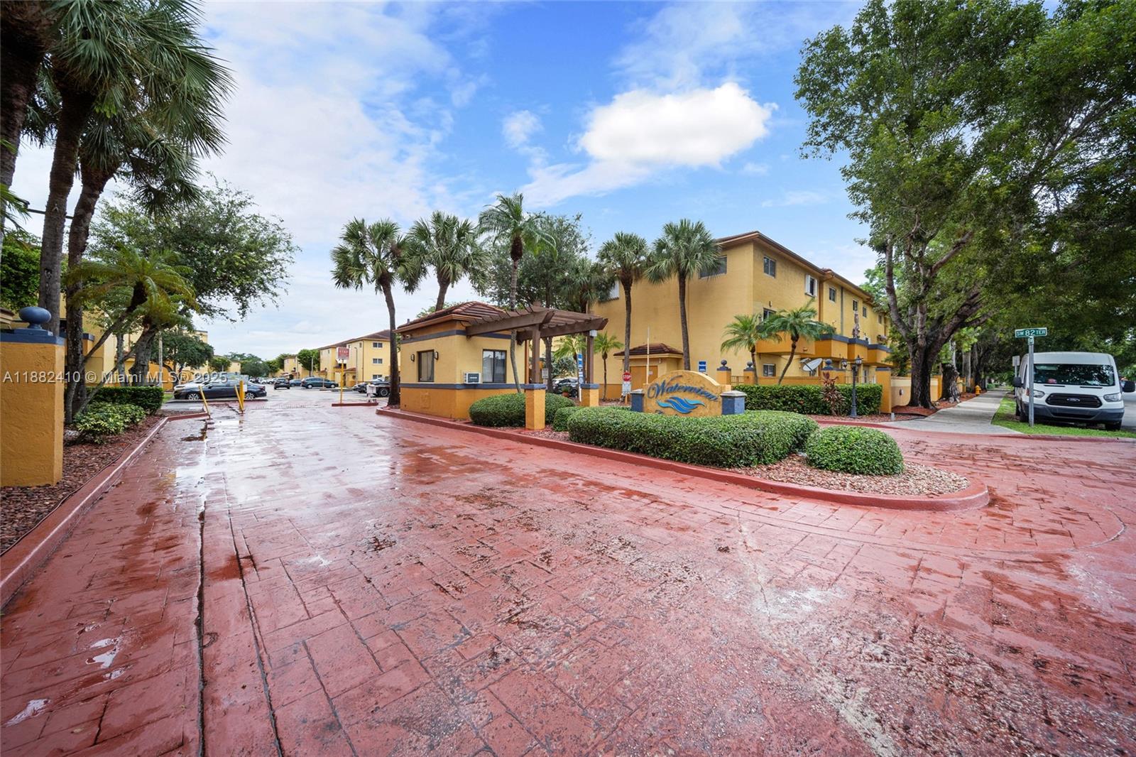 8240 SW 149th Ct #7-202
