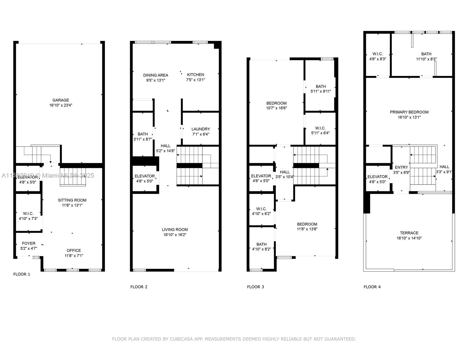 89 N Shore Dr Miami Beach, FL 33141