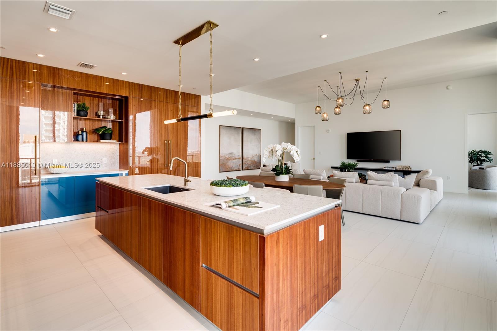 image Mr. C Residences10
