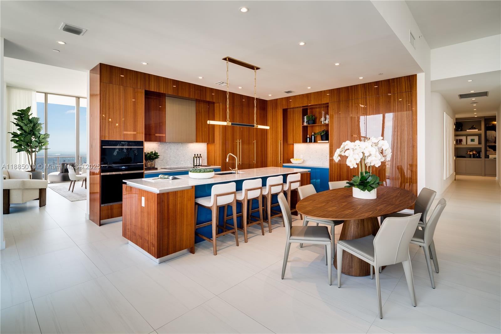 image Mr. C Residences11