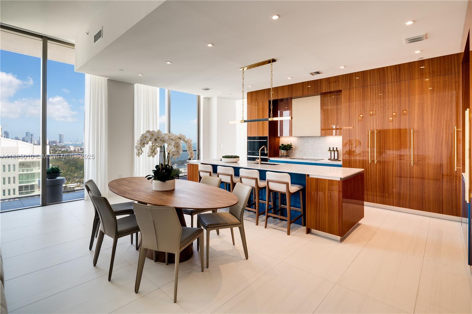 image Mr. C Residences12