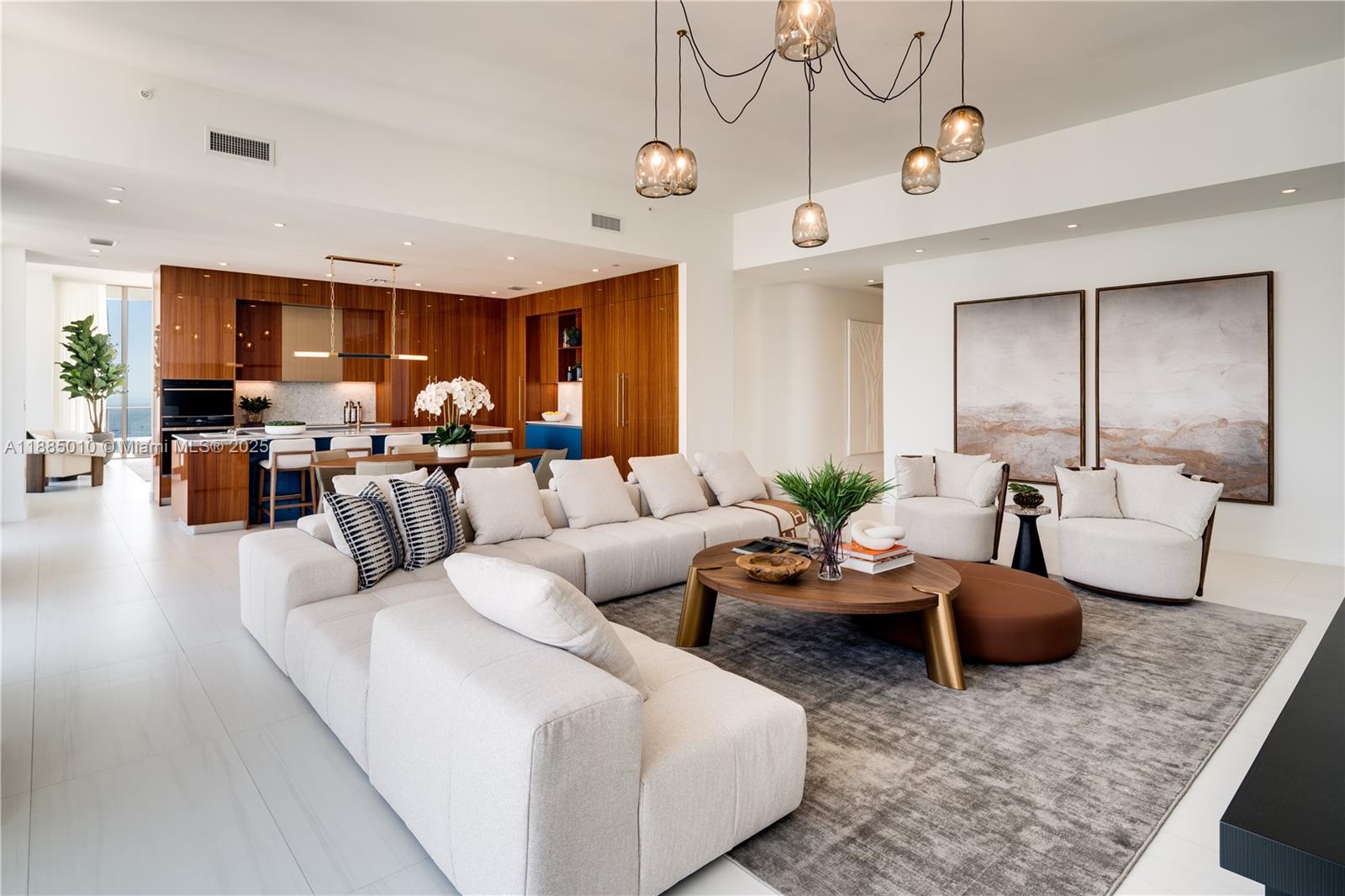 image Mr. C Residences13