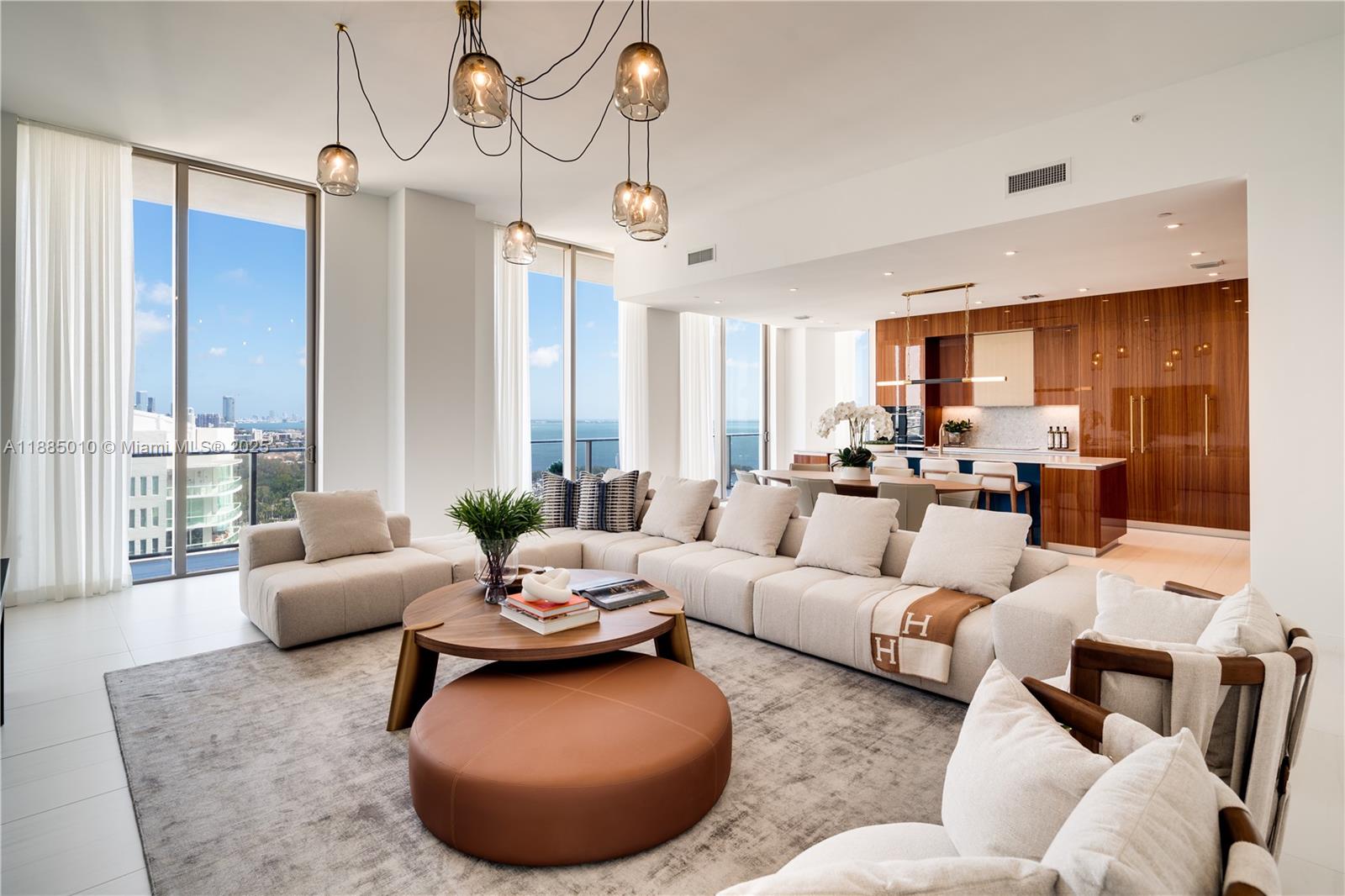 image Mr. C Residences14