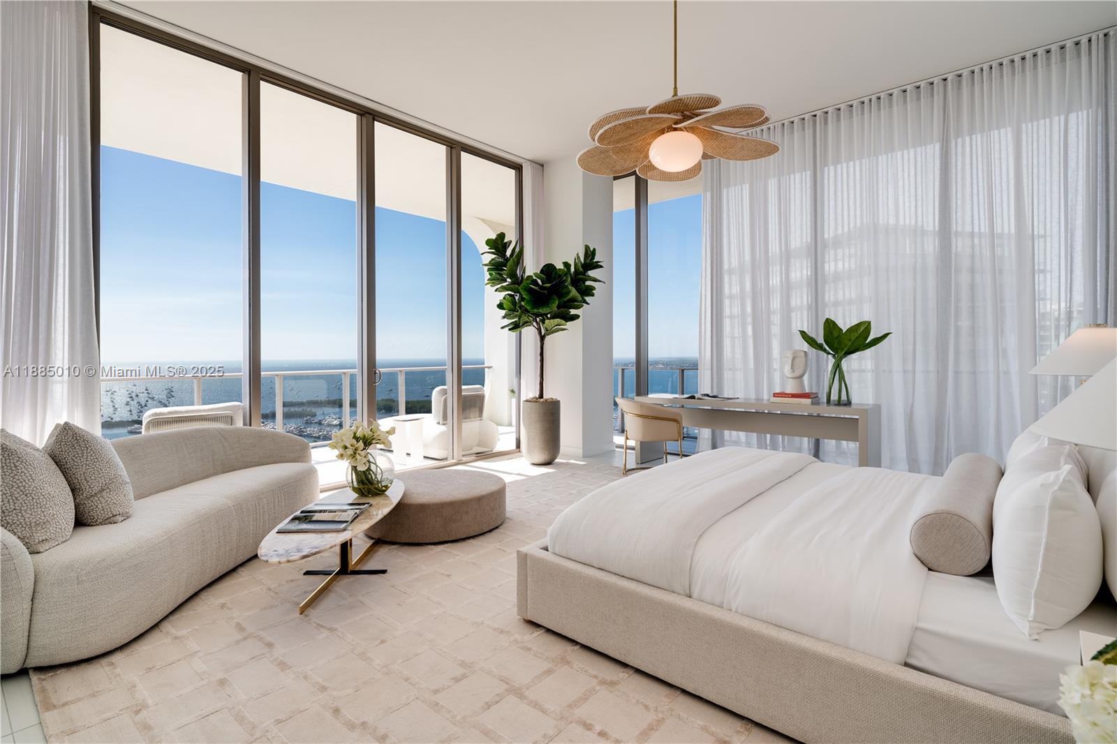 image Mr. C Residences15