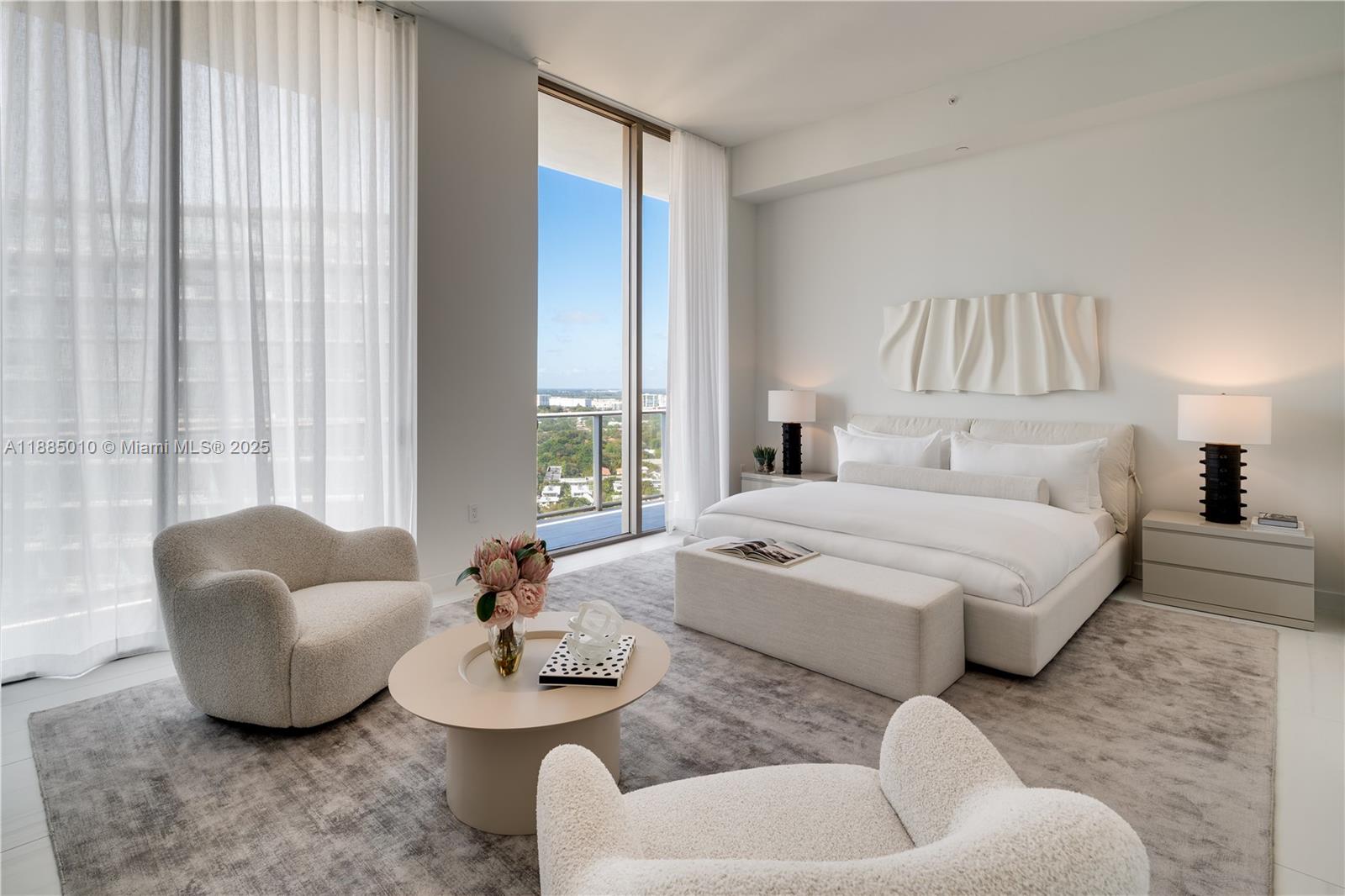 image Mr. C Residences24