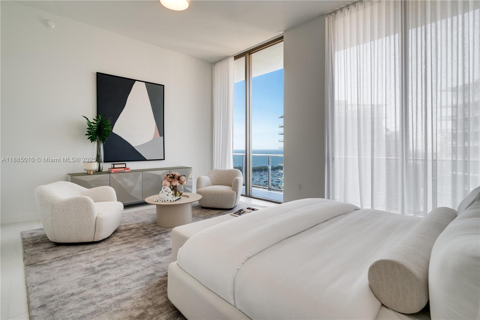 image Mr. C Residences25