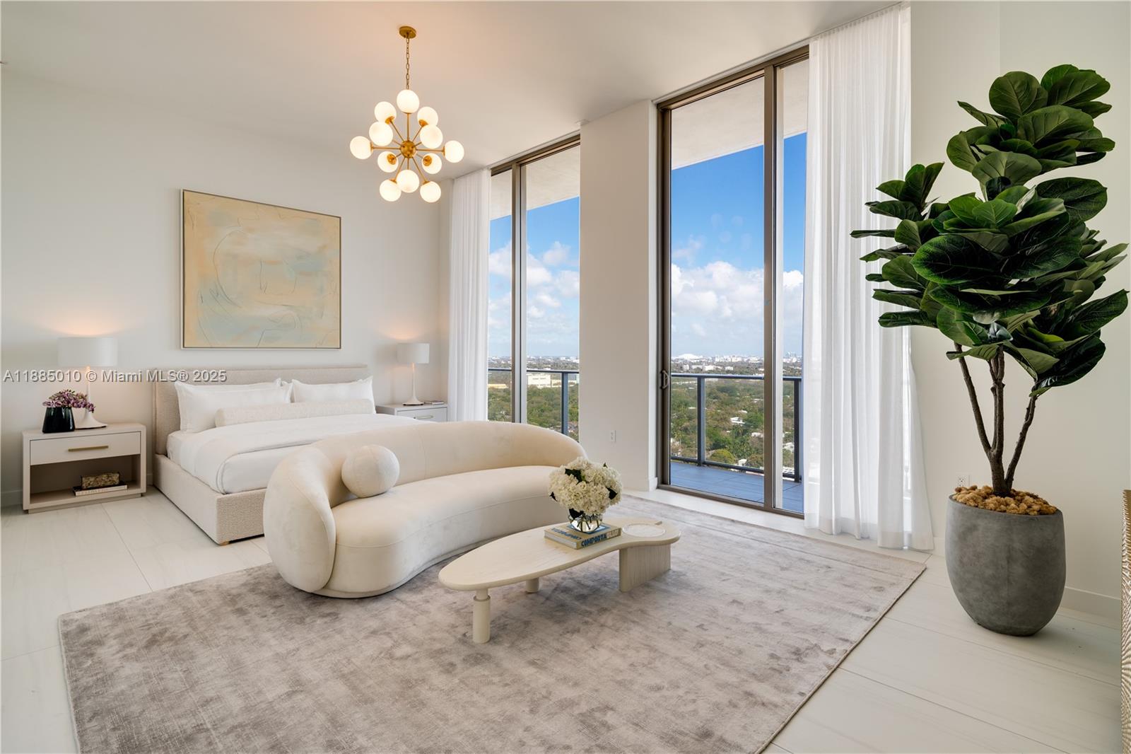 image Mr. C Residences26