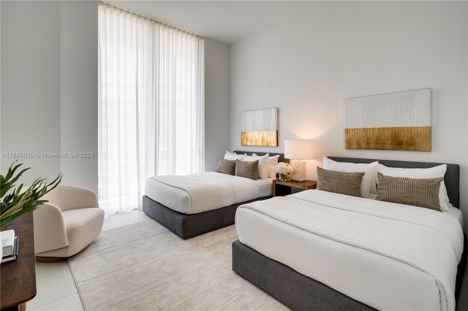 image Mr. C Residences27