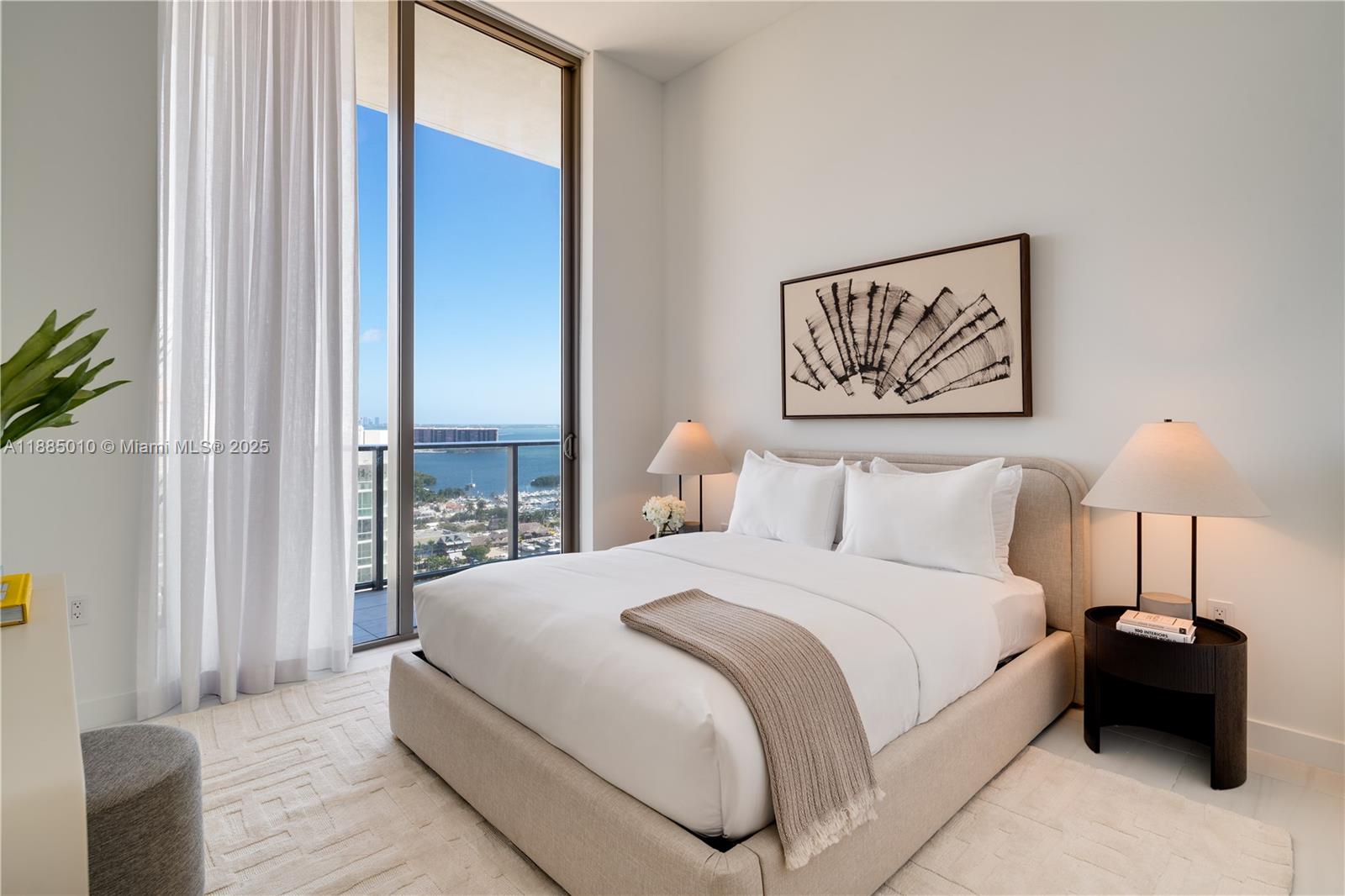 image Mr. C Residences28