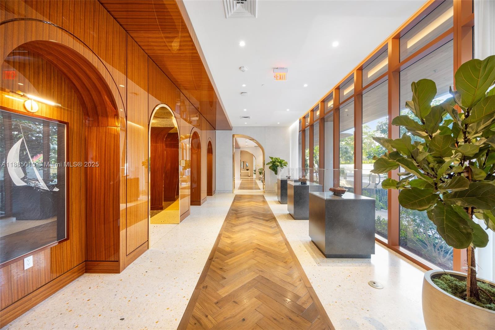 image Mr. C Residences32