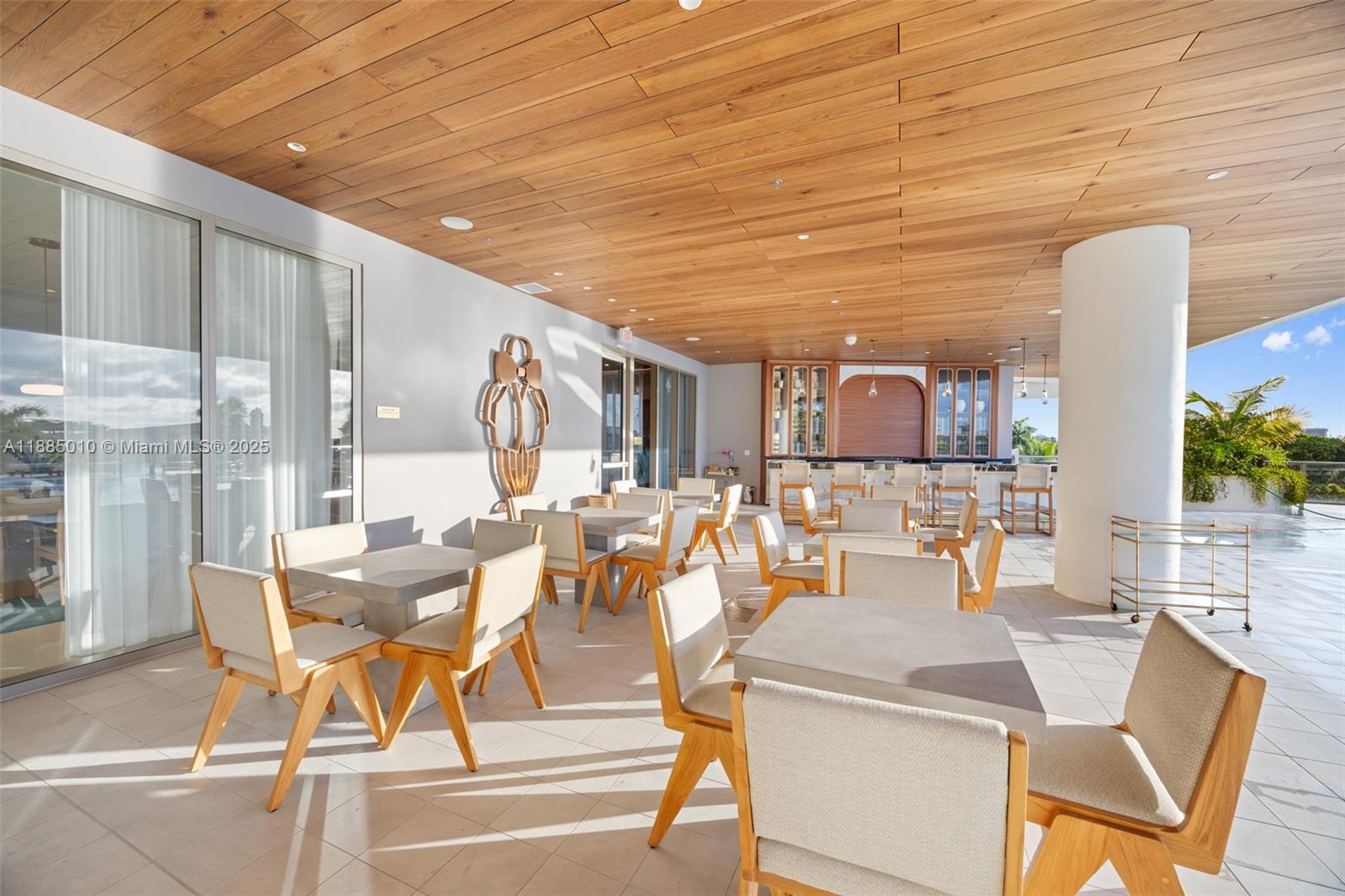 image Mr. C Residences33