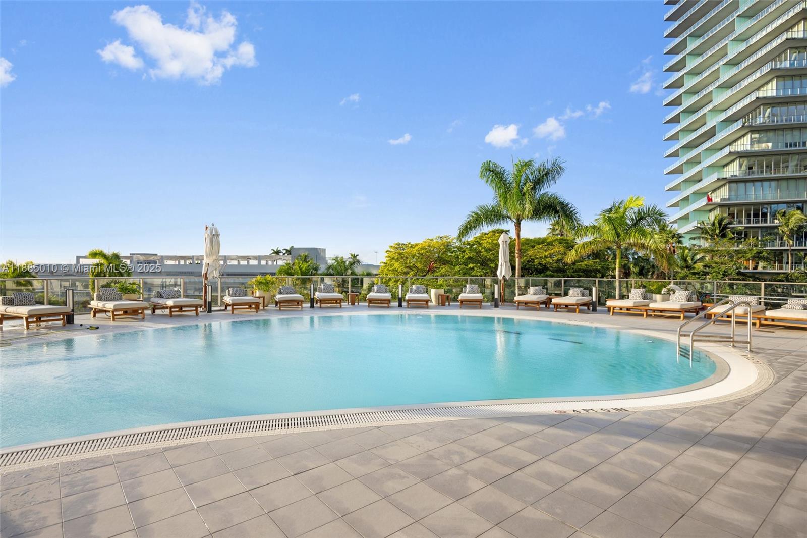 image Mr. C Residences34
