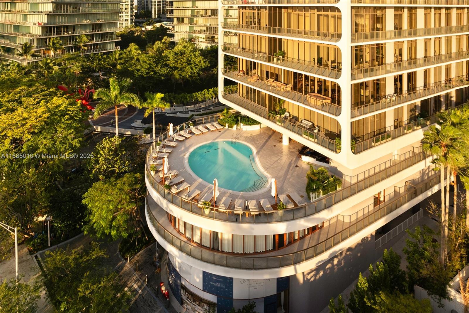 image Mr. C Residences35