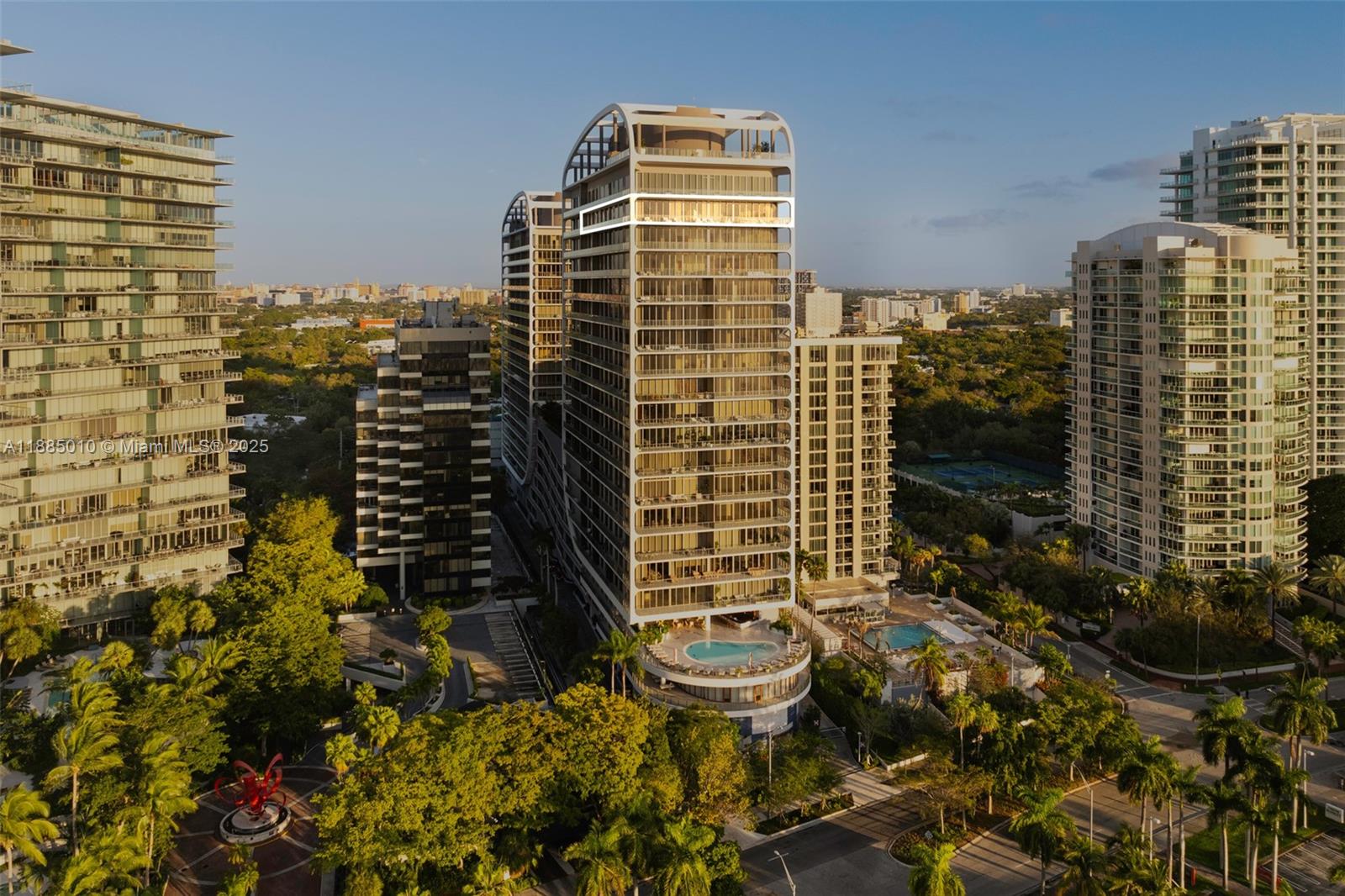 image Mr. C Residences36