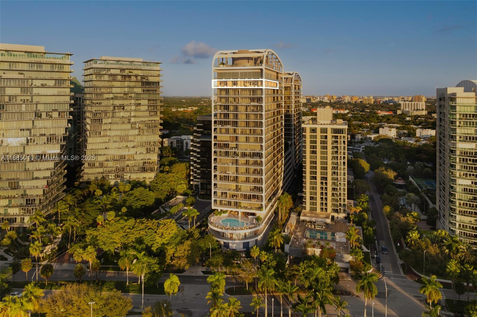 image Mr. C Residences37