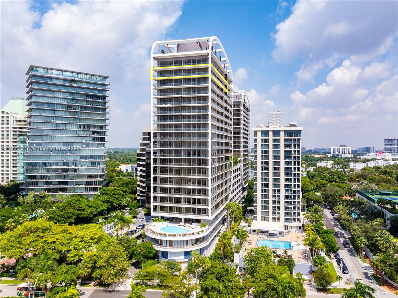 image Mr. C Residences38