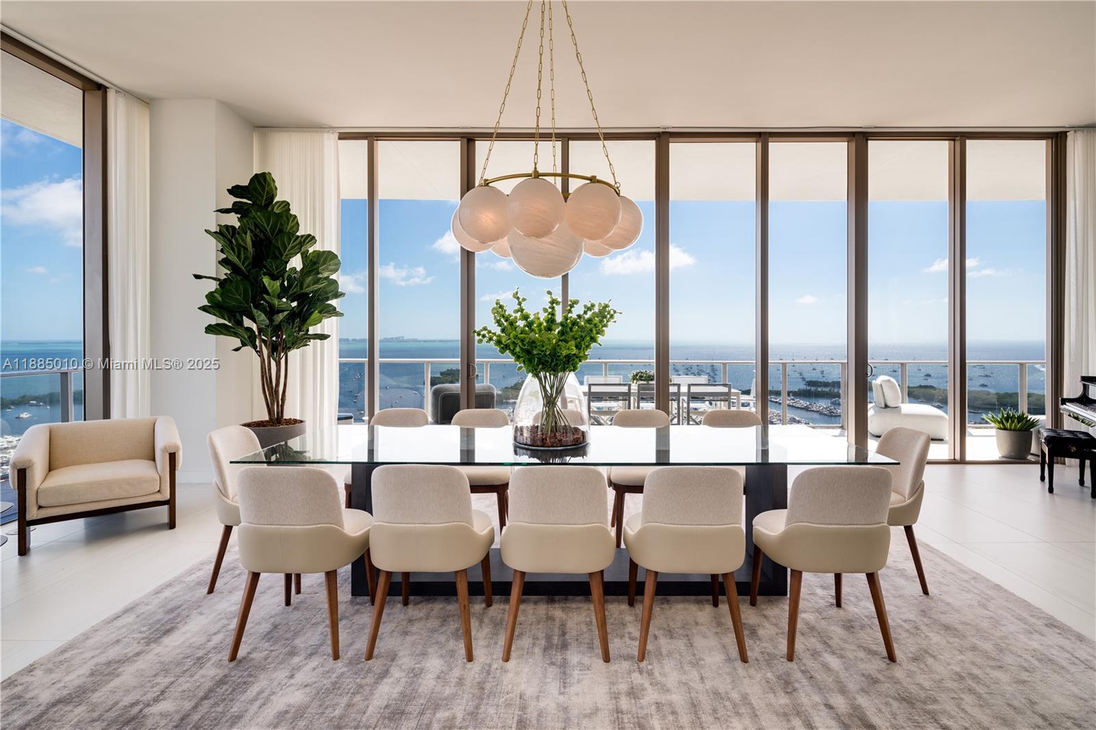image Mr. C Residences6