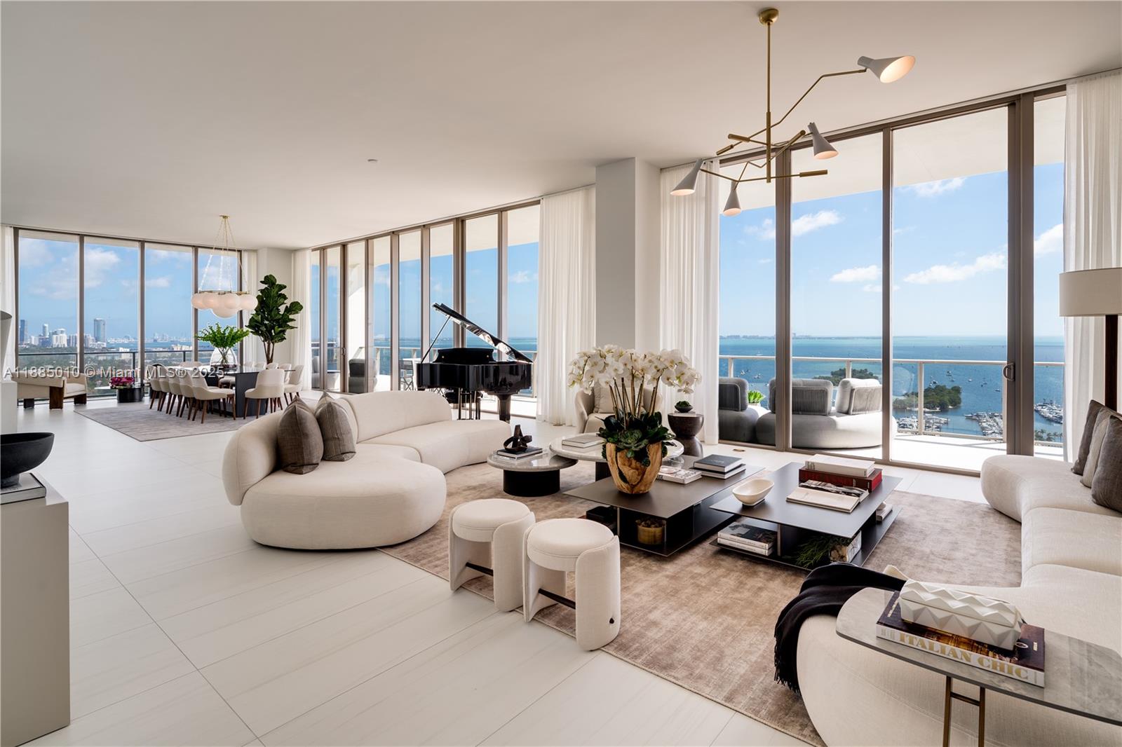 image Mr. C Residences7