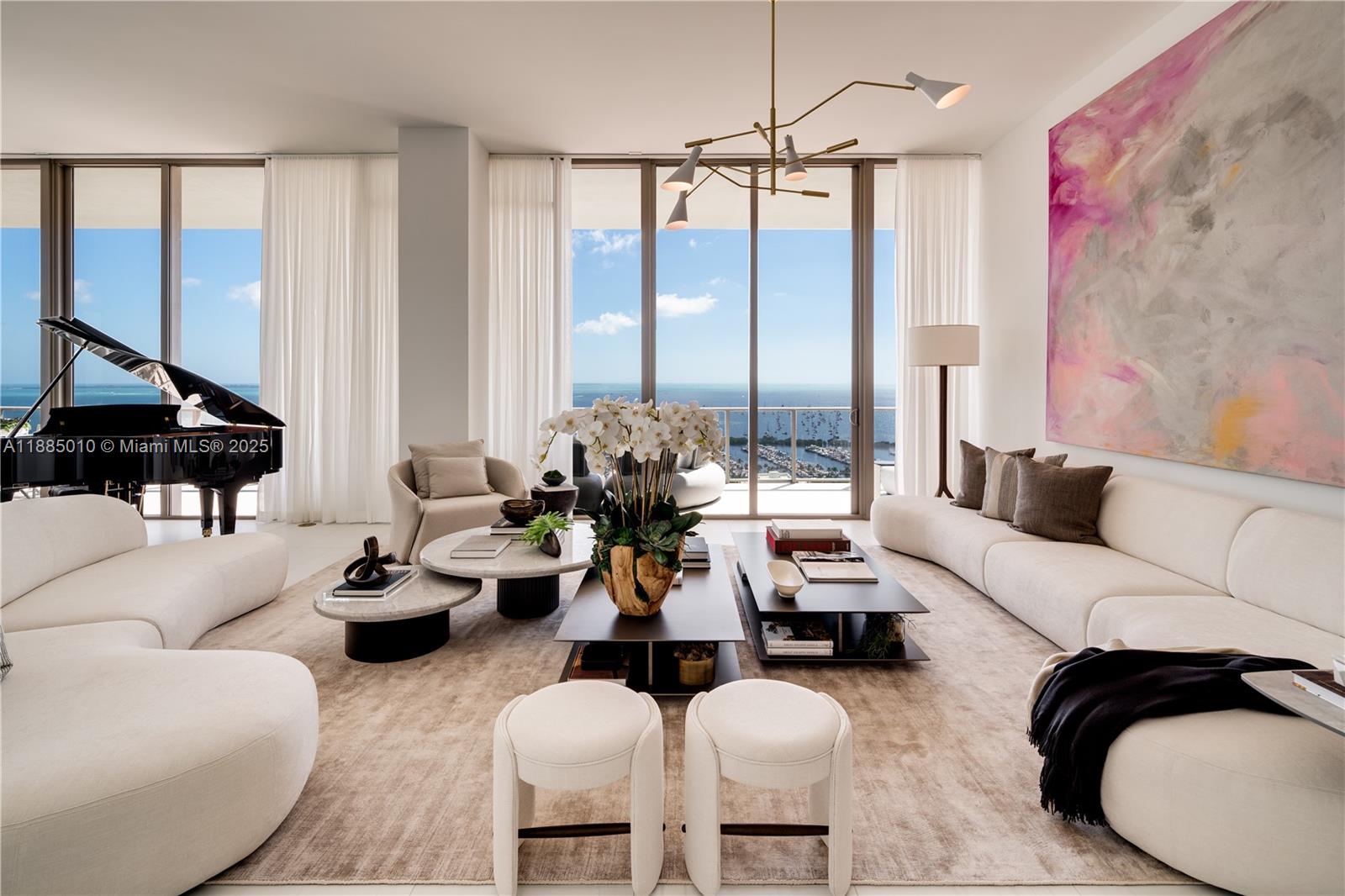 image Mr. C Residences8