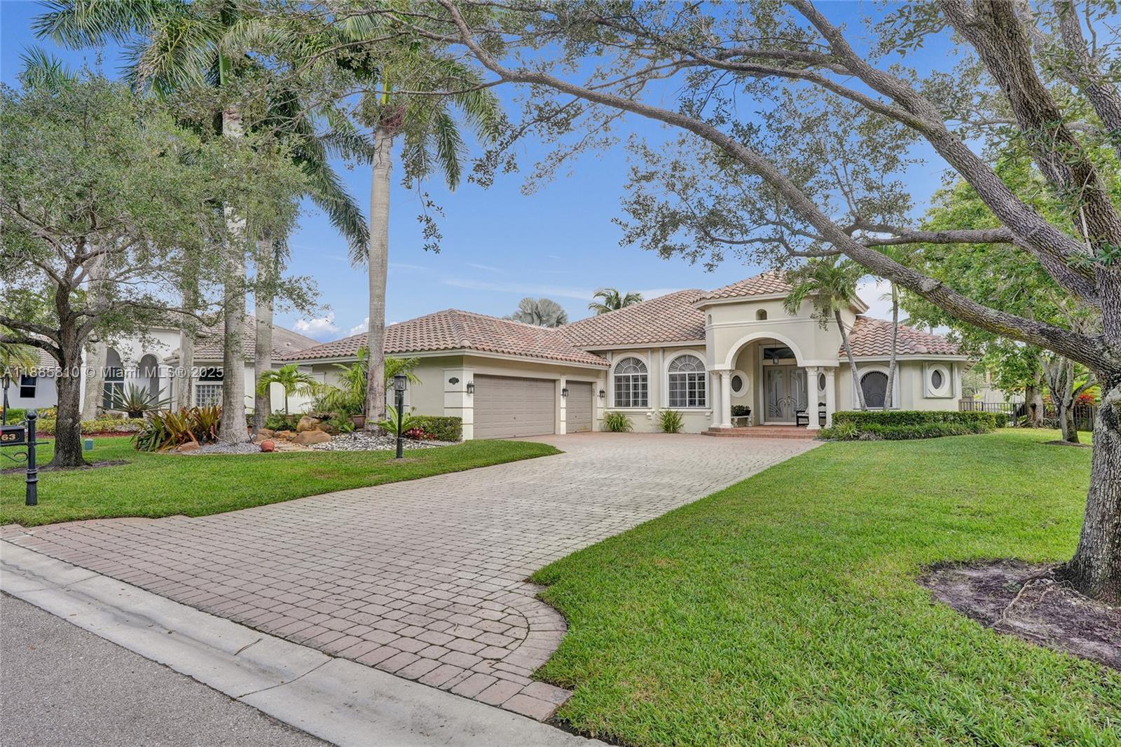 6163 NW 124th Dr