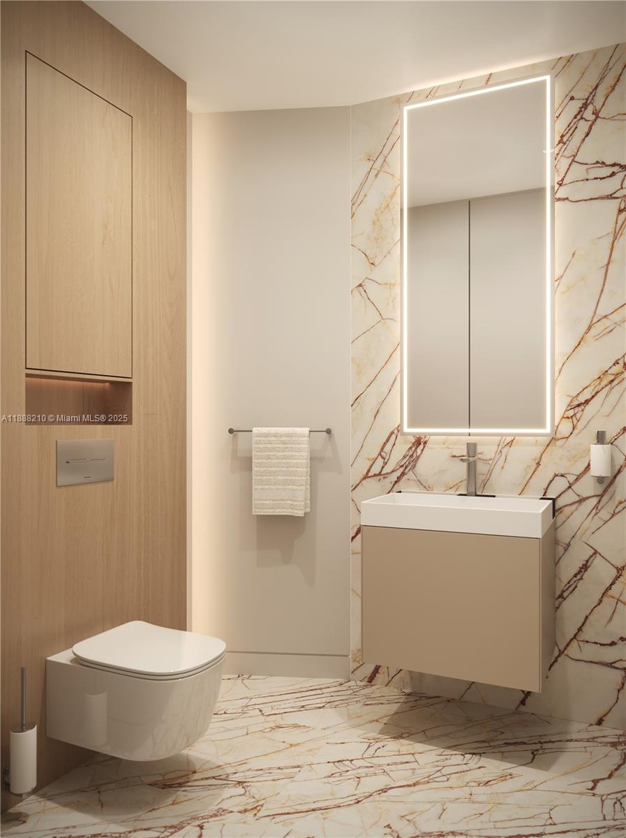 10190 E Bay Hbr Dr #1 Bay Harbor Islands, FL 33154