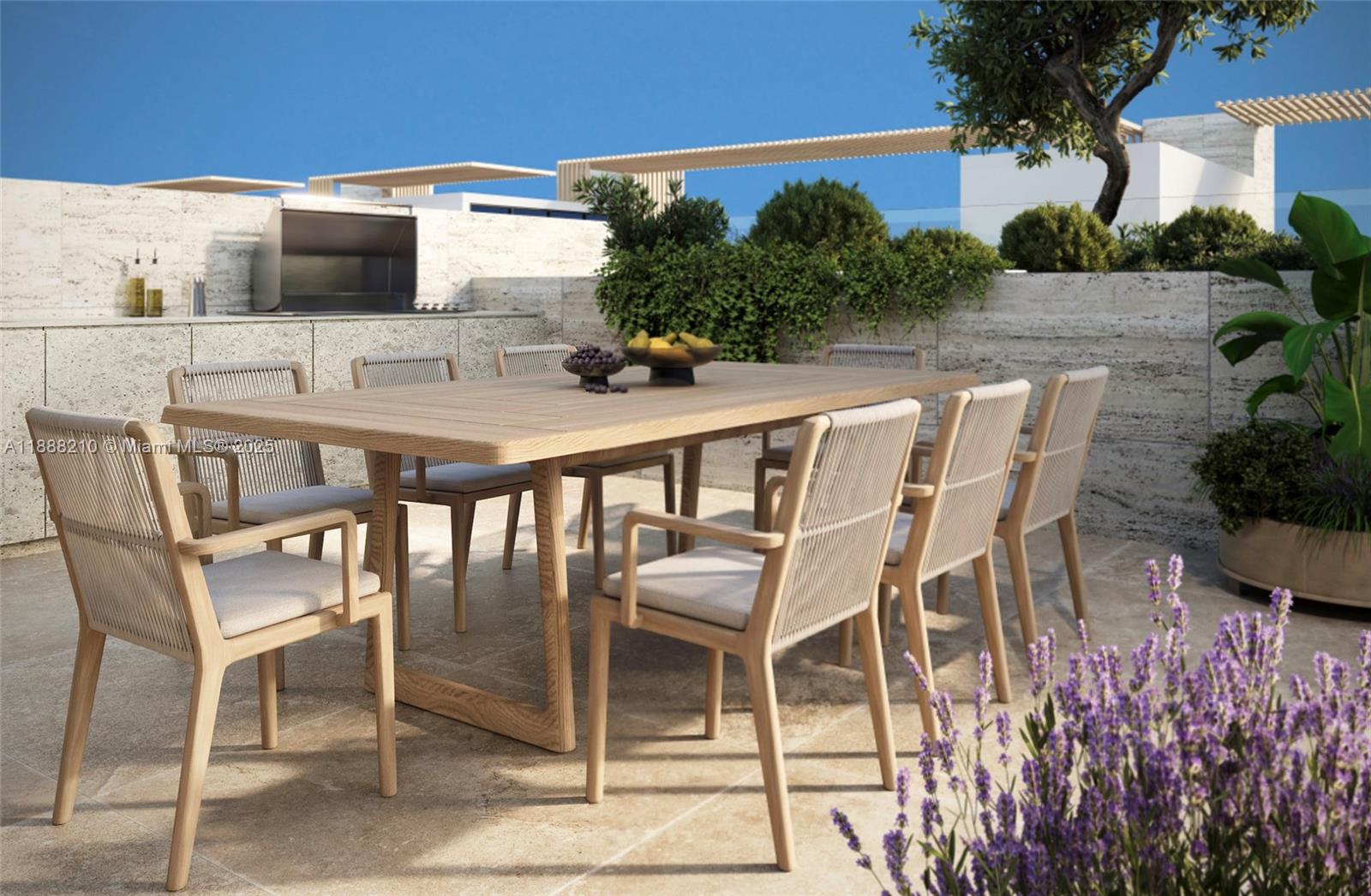 10190 E Bay Hbr Dr #1 Bay Harbor Islands, FL 33154