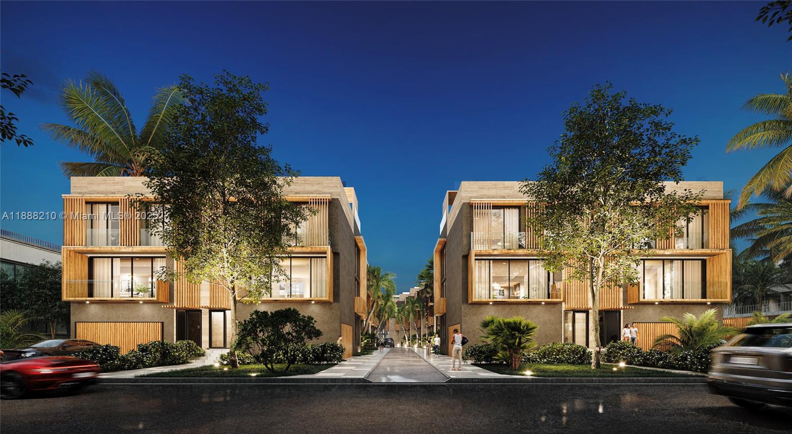 10190 E Bay Hbr Dr #1 Bay Harbor Islands, FL 33154