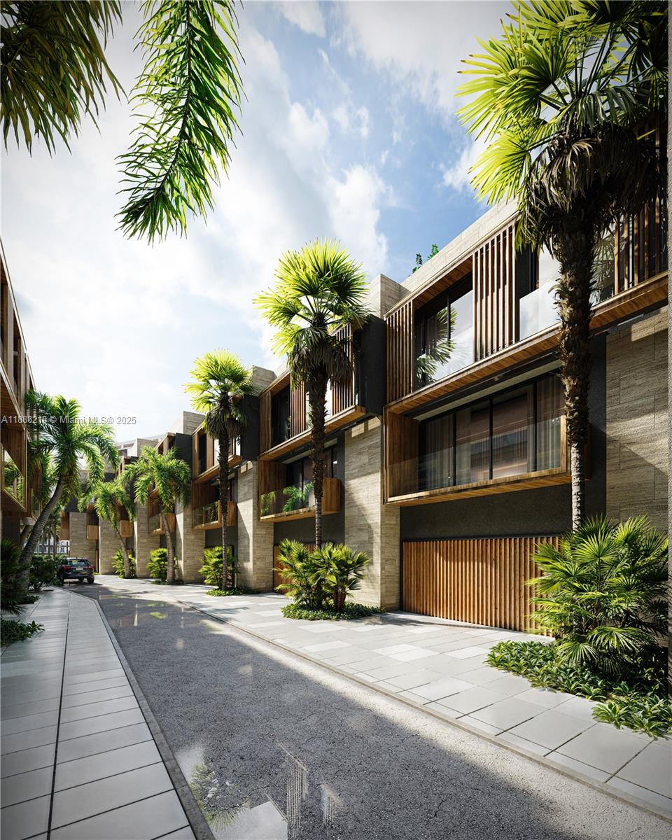 10190 E Bay Hbr Dr #1 Bay Harbor Islands, FL 33154