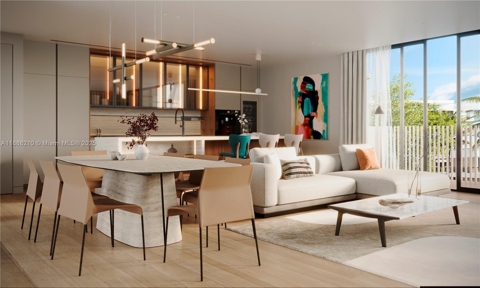 10190 E Bay Hbr Dr #1 Bay Harbor Islands, FL 33154