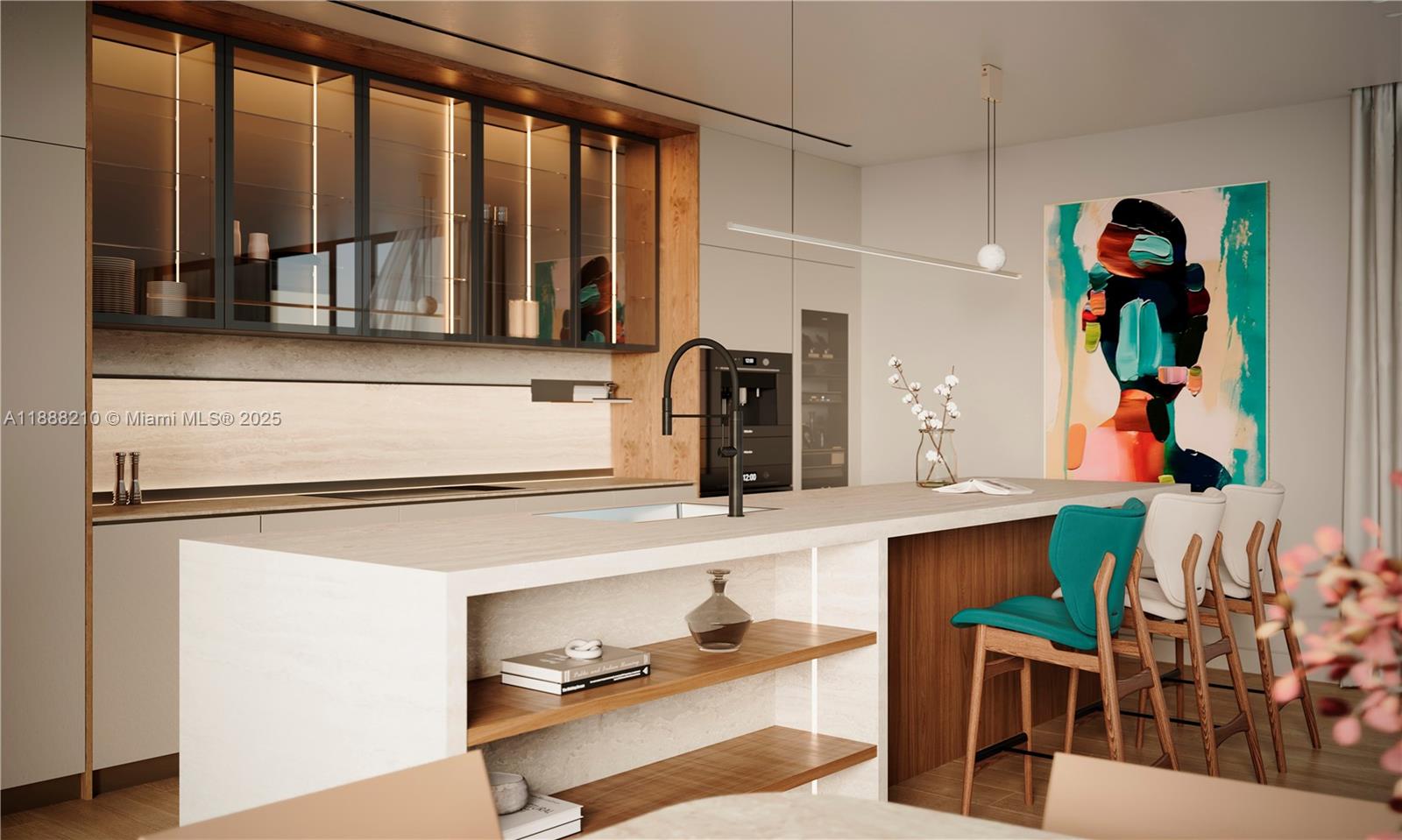 10190 E Bay Hbr Dr #1 Bay Harbor Islands, FL 33154