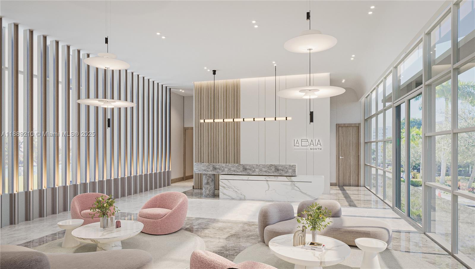 9481 E Bay Hbr Dr #609 Bay Harbor Islands, FL 33154